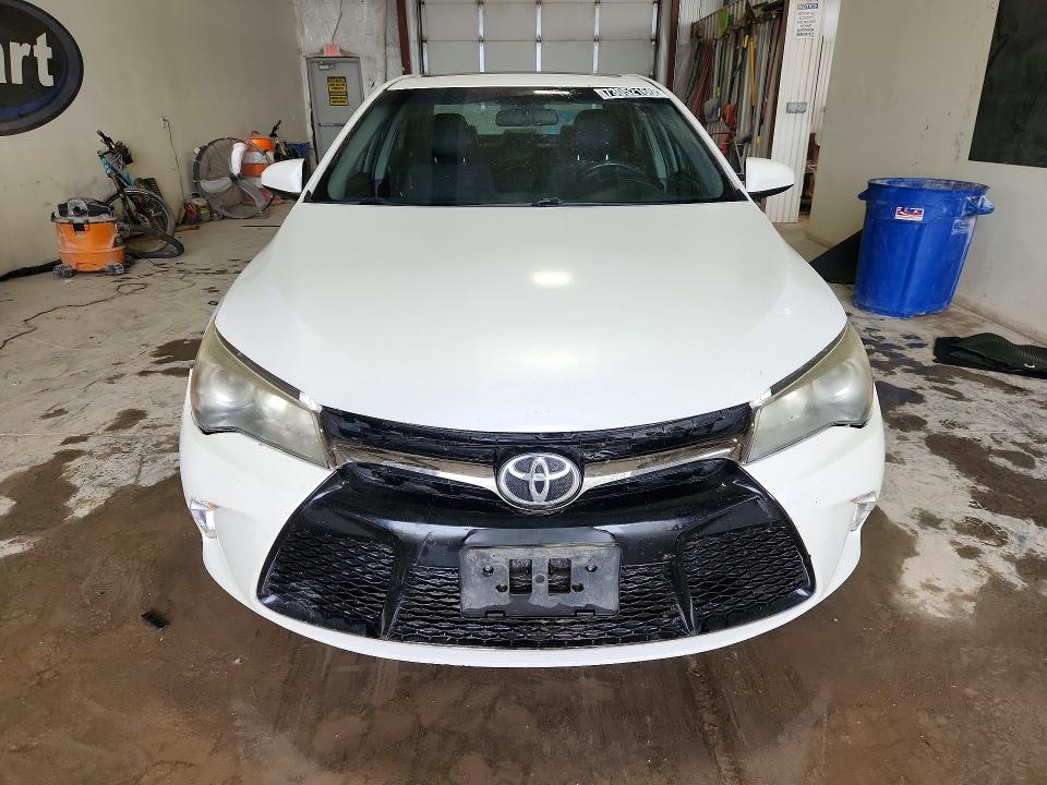 Photo 5 from auction – 2017 TOYOTA CAMRY with VIN 4T1BF1FK2HU299478