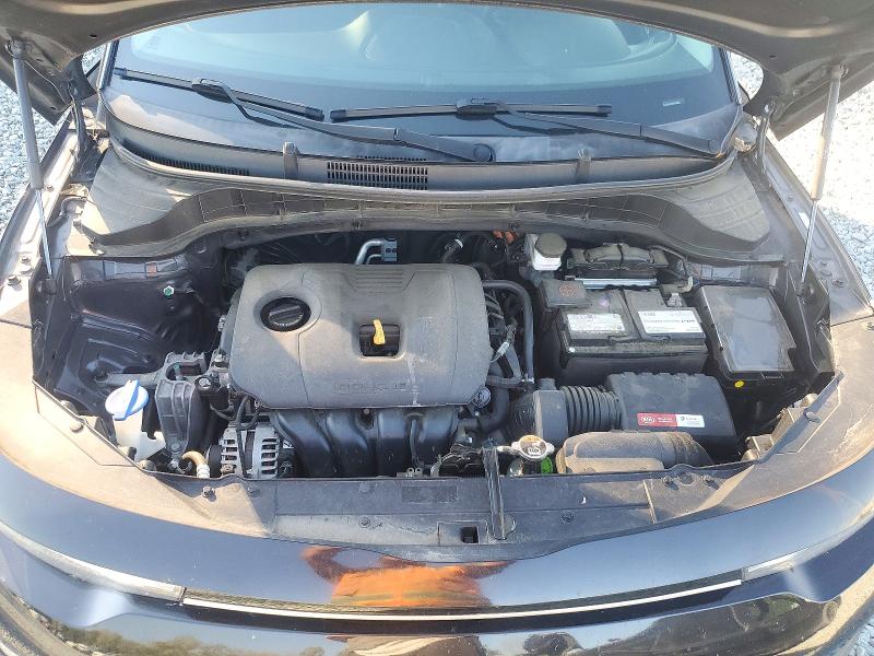 صورة رقم 12 من المزاد - 2021 KIA SOUL مع VIN KNDJ23AU4M7744683
