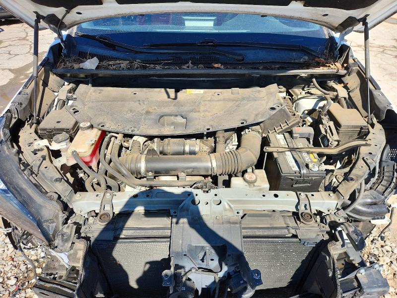 Zdjęcie 11 z aukcji – 2016 LEXUS NX 200T z VIN JTJYARBZ2G2049082