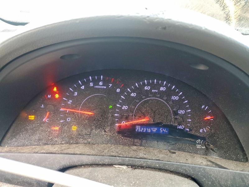 صورة رقم 9 من المزاد - 2011 TOYOTA CAMRY مع VIN 4T1BF3EK1BU773621