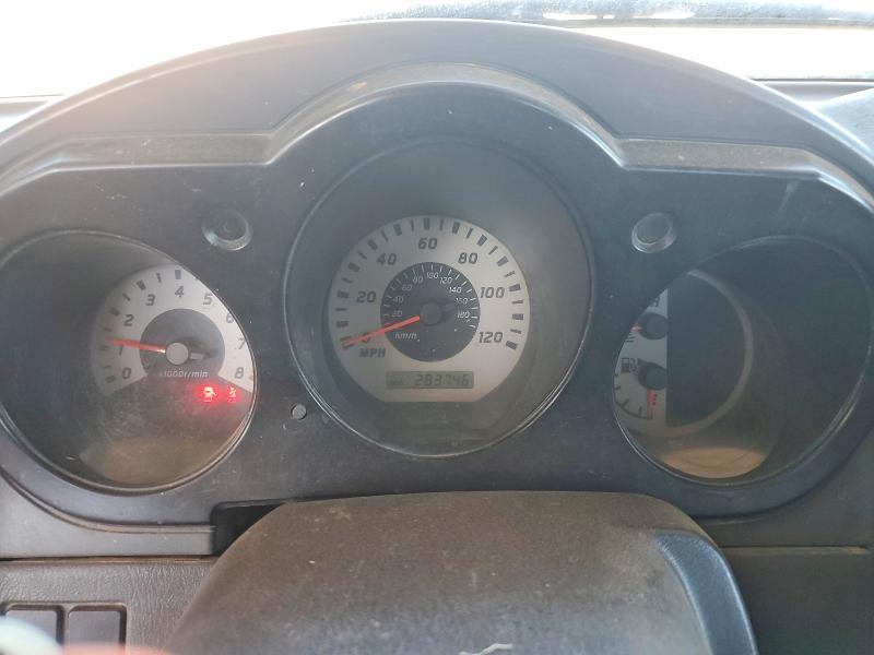 Zdjęcie 9 z aukcji – 2004 NISSAN FRONTIER z VIN 1N6DD26T34C470074