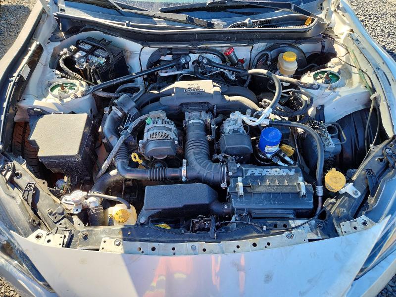 Фото 11 с аукциона – 2014 SUBARU BRZ с VIN JF1ZCAC11E9603055