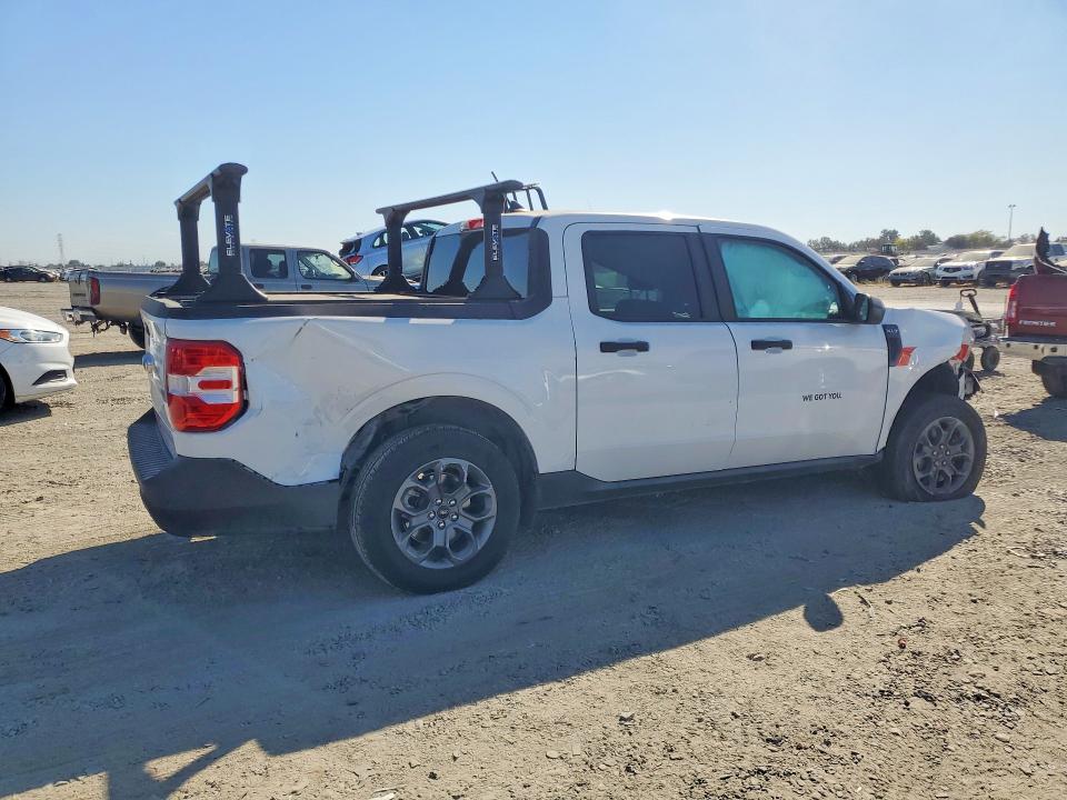 Foto 3 de la subasta – 2023 FORD MAVERICK con VIN 3FTTW8E38PRA47588