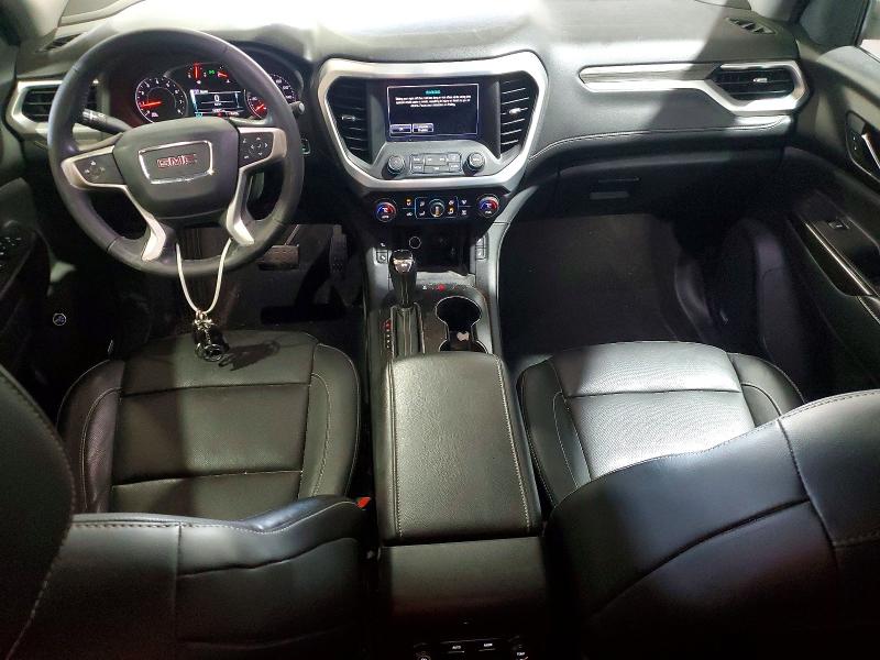 Zdjęcie 8 z aukcji – 2017 GMC ACADIA z VIN 1GKKNMLS8HZ279935