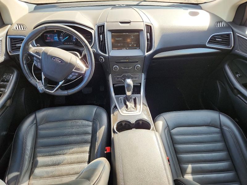 Zdjęcie 8 z aukcji – 2015 FORD EDGE z VIN 2FMTK4J87FBC22945