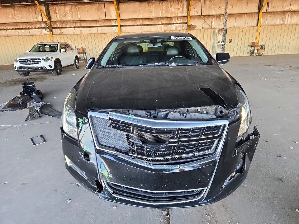 Фото 5 с аукциона – 2017 CADILLAC XTS с VIN 2G61M5S33H9117217