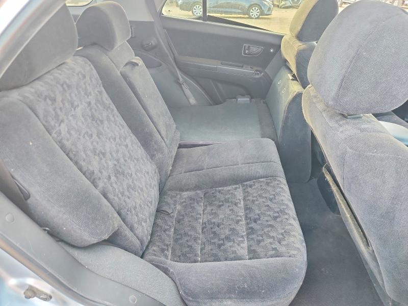 Фото 11 с аукциона – 2007 KIA SORENTO с VIN KNDJD736875673682