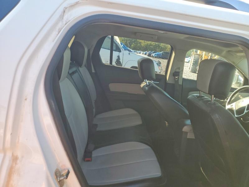Фото 11 с аукциона – 2014 GMC TERRAIN с VIN 2GKFLYE33E6145748