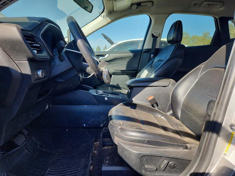 Снимка 7 от търг – 2021 FORD ESCAPE с VIN 1FMCU0LZ8MUA66995