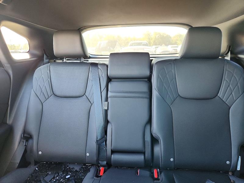 Снимка 10 от търг – 2024 LEXUS RX 350 с VIN 2T2BAMCA5RC040980