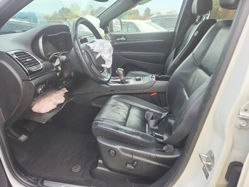Снимка 7 от търг – 2021 JEEP GRAND CHEROKEE с VIN 1C4RJFBGXMC711534