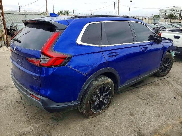 Снимка 3 от търг – 2025 HONDA CR-V с VIN 5J6RS5H59SL005126