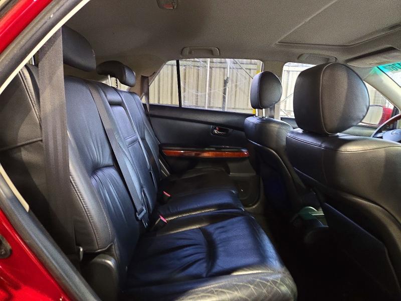 Foto 11 de la subasta – 2008 LEXUS RX con VIN JTJHW31U282050464