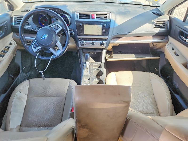 Foto 8 de la subasta – 2015 SUBARU OUTBACK con VIN 4S4BSBLC1F3200487