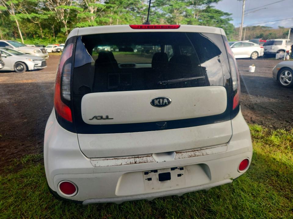 Zdjęcie 6 z aukcji – 2019 KIA SOUL z VIN KNDJP3A58K7641290