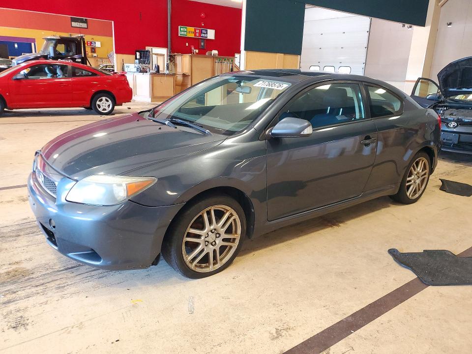 صورة رقم 1 من المزاد - 2007 SCION TC مع VIN JTKDE177070193765