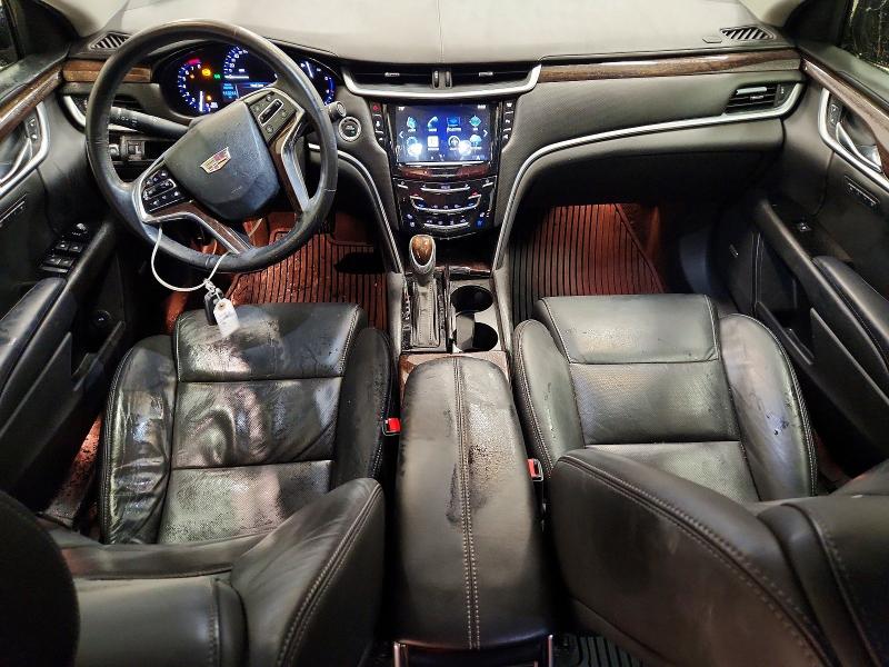 صورة رقم 8 من المزاد - 2016 CADILLAC XTS مع VIN 2G61M5S3XG9102406