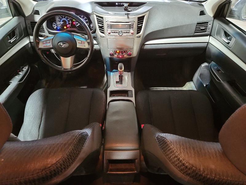 Снимка 8 от търг – 2011 SUBARU LEGACY с VIN 4S3BMCB61B3259615