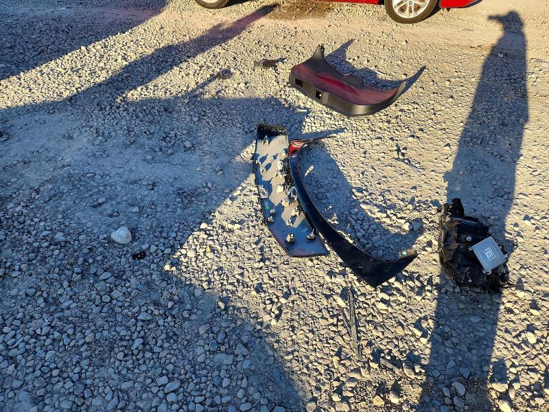 صورة رقم 12 من المزاد - 2024 MAZDA CX-30 مع VIN 3MVDMBAMXRM632872