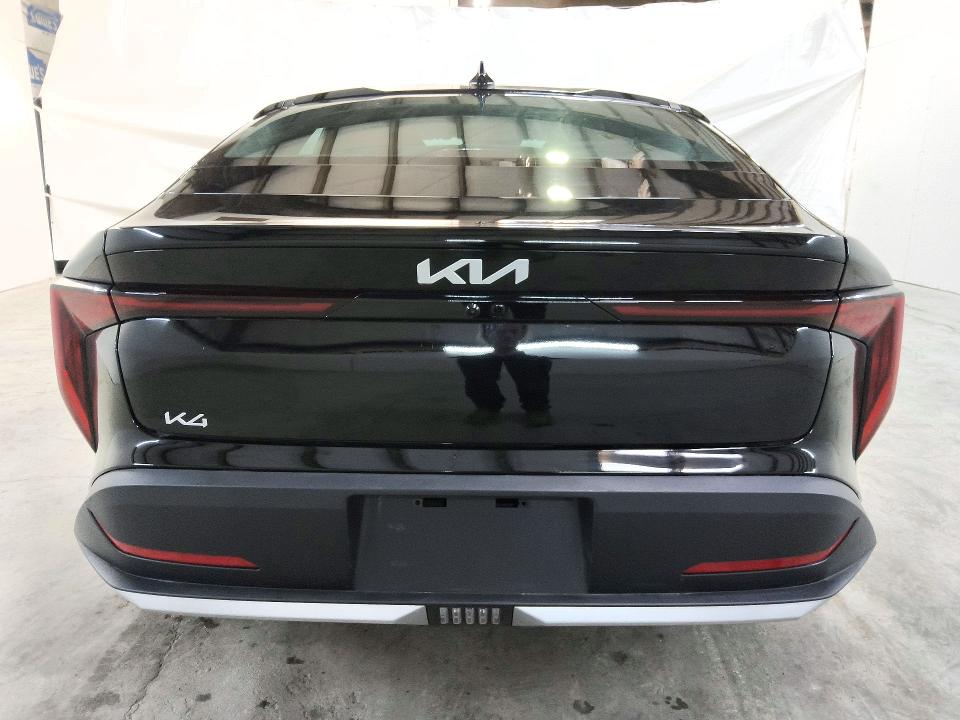 Снимка 6 от търг – 2026 KIA K4 с VIN 3KPFT4DE0TE322292