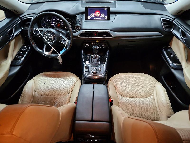 Снимка 8 от търг – 2017 MAZDA CX-9 с VIN JM3TCBCYXH0141923