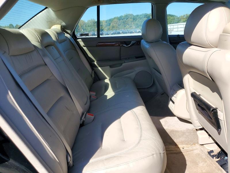صورة رقم 10 من المزاد - 2002 CADILLAC DEVILLE مع VIN 1G6KD54Y12U250646