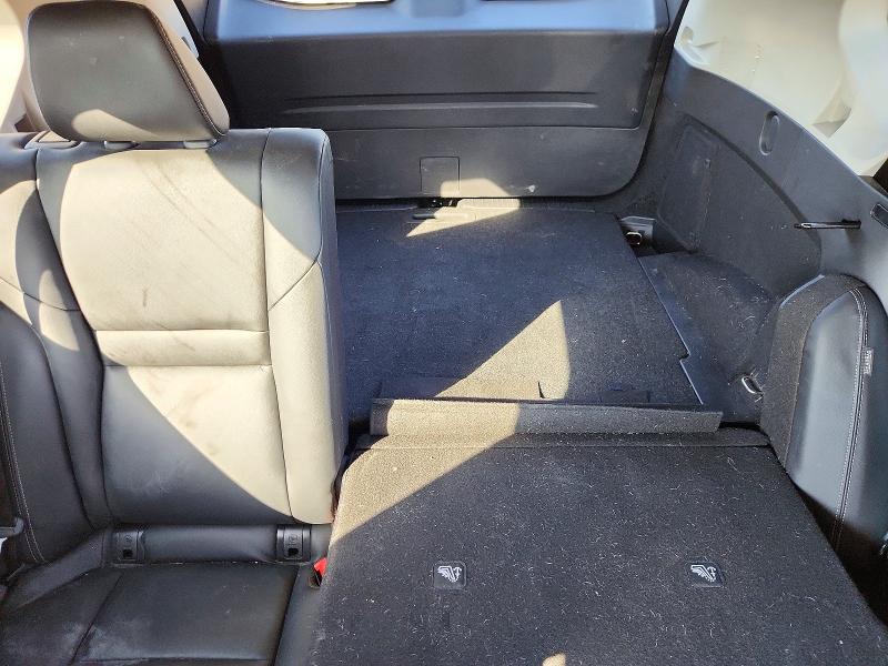 Photo 10 from auction – 2026 NISSAN ROGUE with VIN 5N1BT3CA7TC680886