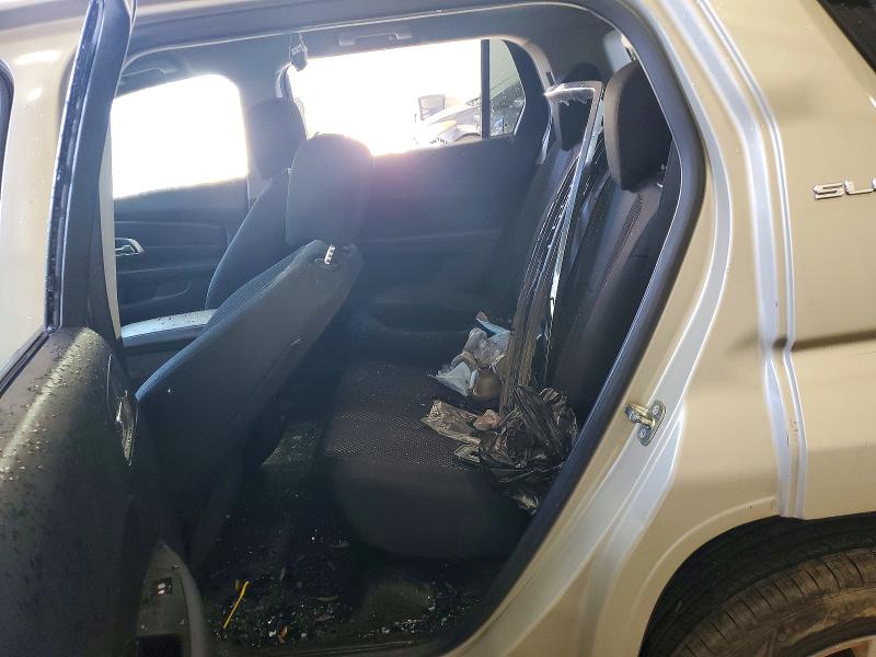Снимка 11 от търг – 2015 GMC TERRAIN с VIN 2GKFLWEK4F6272036