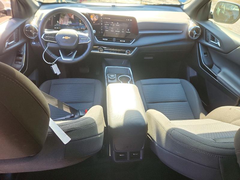 Снимка 8 от търг – 2026 CHEVROLET EQUINOX с VIN 3GNAXHEG2TL291359