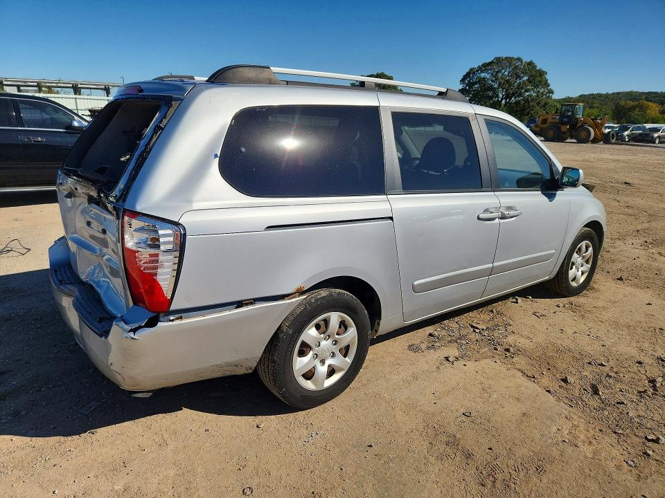 صورة رقم 3 من المزاد - 2008 KIA SEDONA مع VIN KNDMB233186244309