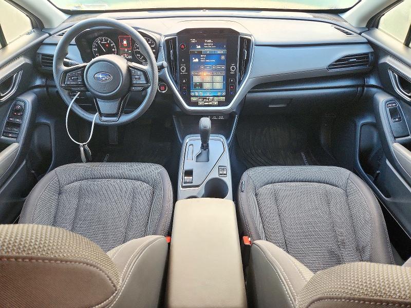 Снимка 8 от търг – 2024 SUBARU CROSSTREK с VIN JF2GUADC8R8249272