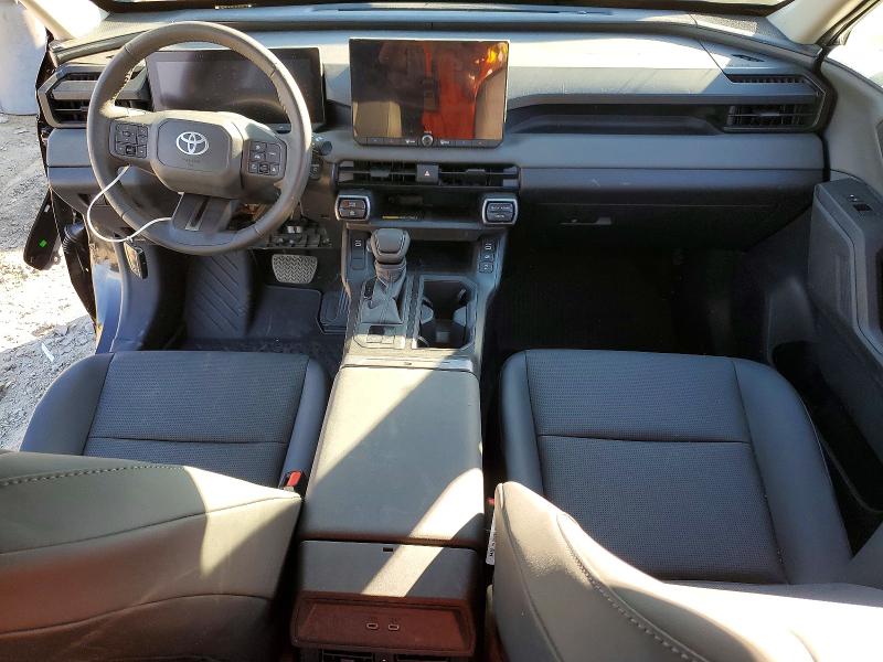 صورة رقم 8 من المزاد - 2026 TOYOTA RAV4 مع VIN 2T36CRAV3TC018848