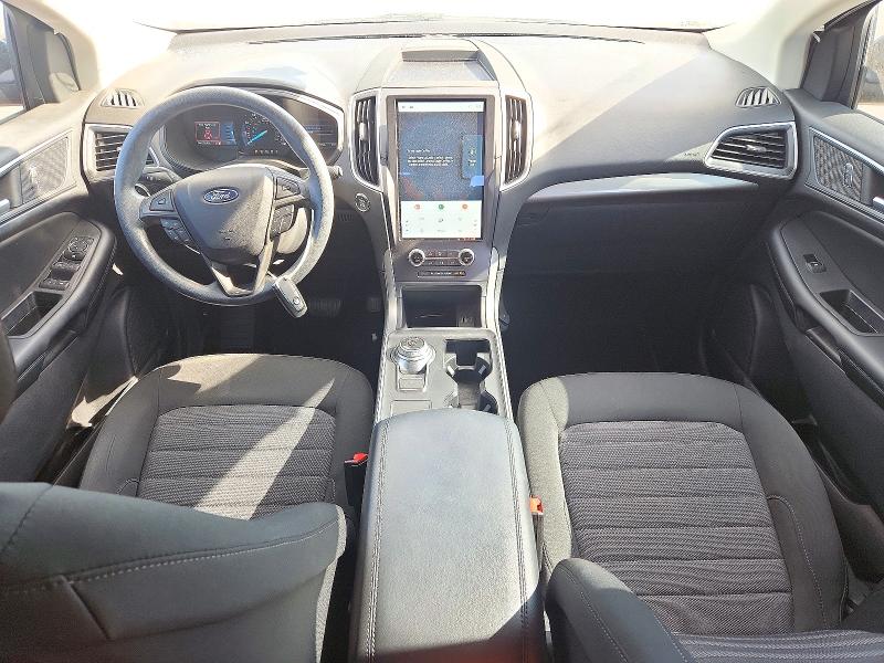 Foto 8 de la subasta – 2022 FORD EDGE con VIN 2FMPK4G90NBA29245