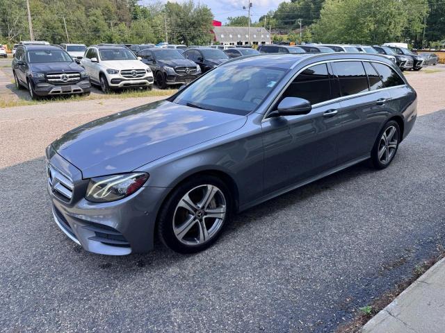 Foto 2 de la subasta – 2017 MERCEDES-BENZ E con VIN WDDZH6GB9HA239374