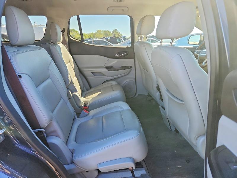 Снимка 11 от търг – 2019 GMC ACADIA с VIN 1GKKNMLS0KZ257029