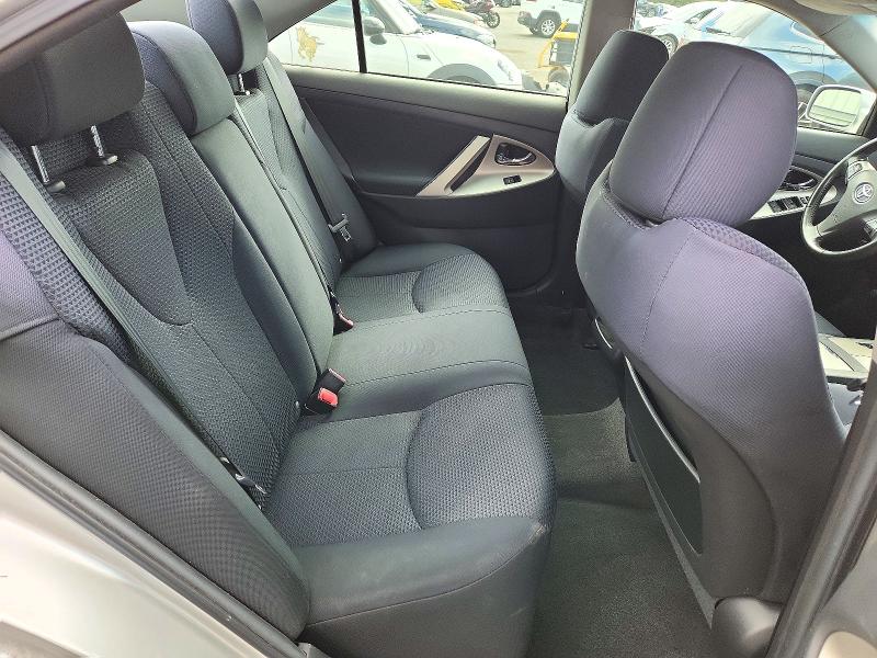 Снимка 10 от търг – 2010 TOYOTA CAMRY с VIN 4T1BF3EK3AU090169