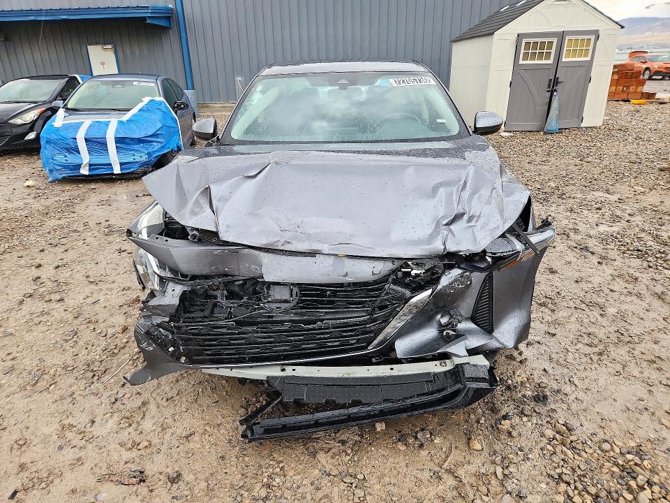 Снимка 5 от търг – 2024 NISSAN SENTRA с VIN 3N1AB8BVXRY352496