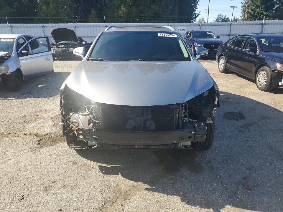 Снимка 5 от търг – 2017 LEXUS NX 200T с VIN JTJBARBZ3H2139316
