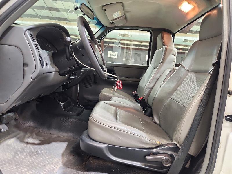 Фото 7 с аукциона – 2008 FORD RANGER с VIN 1FTYR10D18PA72295