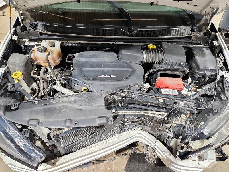 صورة رقم 12 من المزاد - 2018 CHRYSLER PACIFICA مع VIN 2C4RC1BG7JR174878