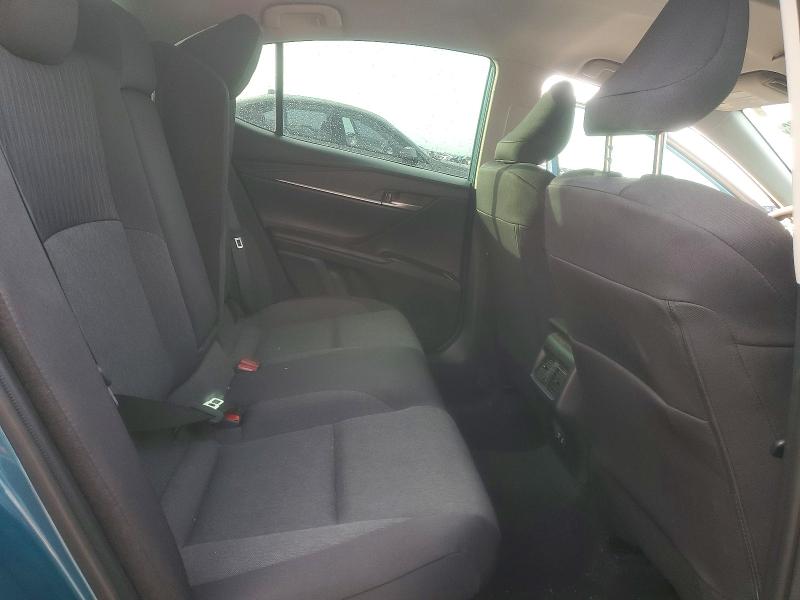 Zdjęcie 10 z aukcji – 2026 TOYOTA CAMRY z VIN 4T1DAACK6TU708845