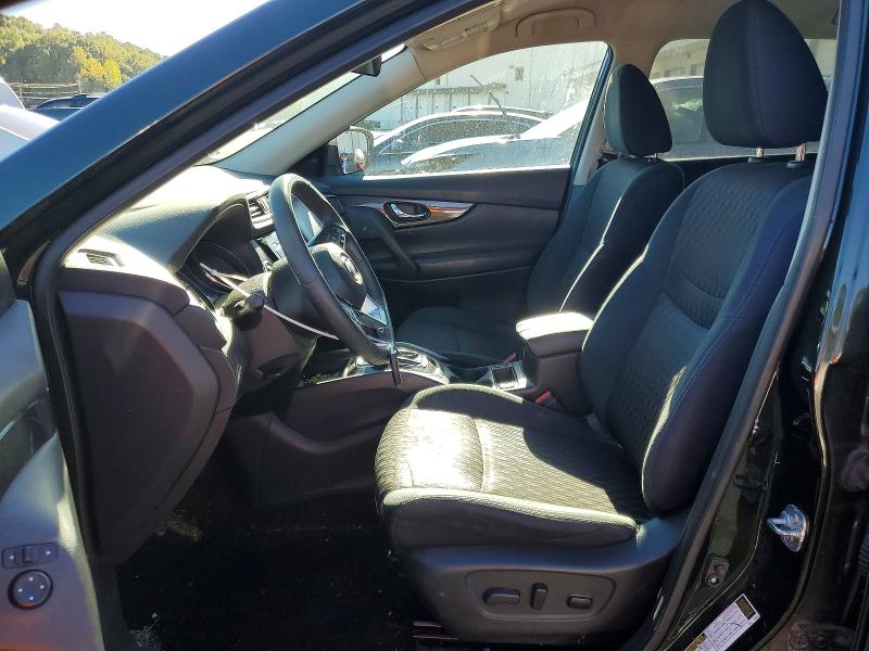 Photo 7 from auction – 2018 NISSAN ROGUE with VIN 5N1AT2MV4JC754933