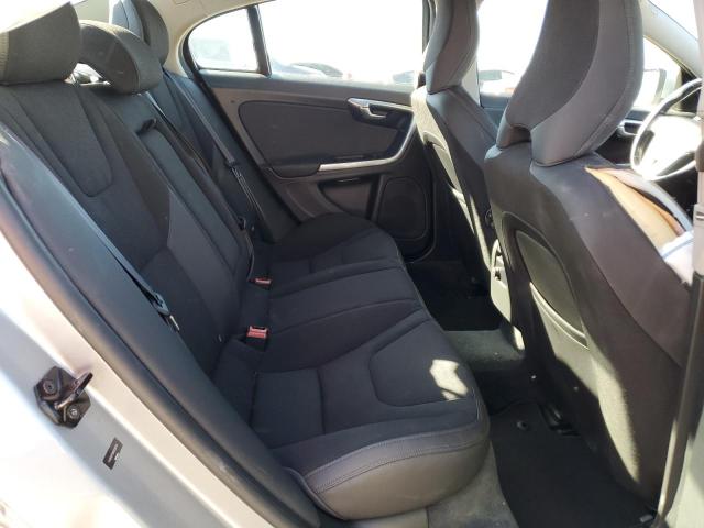 Снимка 10 от търг – 2013 VOLVO S60 с VIN YV1612FS3D2225710