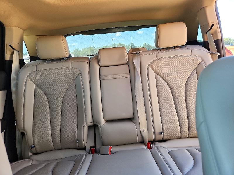 Снимка 10 от търг – 2018 LINCOLN MKX с VIN 2LMPJ6LR1JBL21943