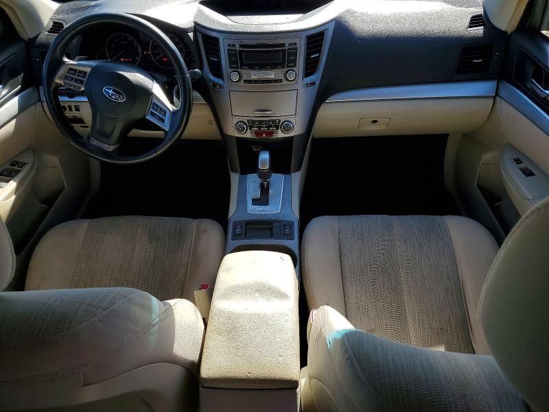 Фото 8 с аукциона – 2013 SUBARU OUTBACK с VIN 4S4BRBCC6D3226320