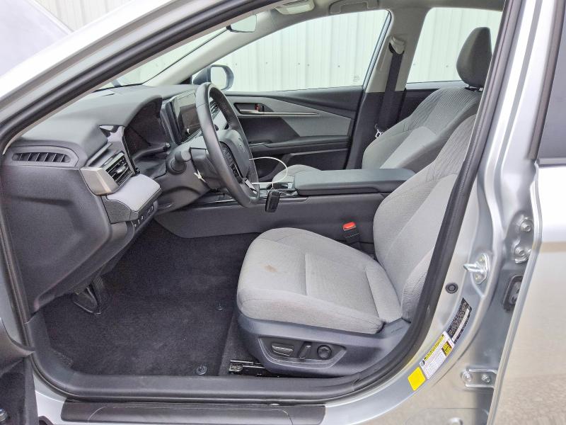 Photo 7 from auction – 2026 TOYOTA CAMRY with VIN 4T1DAACK0TU662039