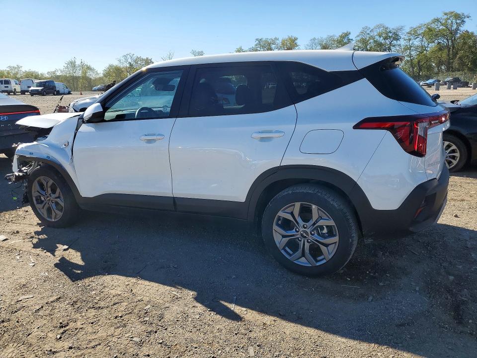 Снимка 2 от търг – 2026 KIA SELTOS с VIN KNDEP2AA8T7890554