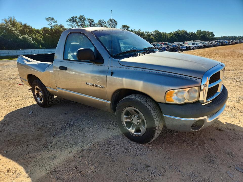 Снимка 4 от търг – 2004 DODGE RAM 1500 с VIN 1D7HA16N04J193393