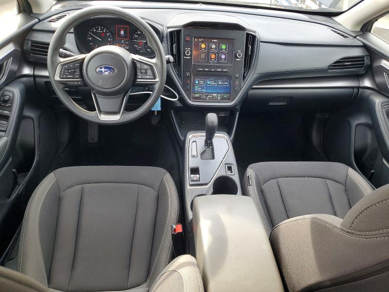Фото 8 с аукциона – 2024 SUBARU IMPREZA с VIN JF1GUABC1R8312624