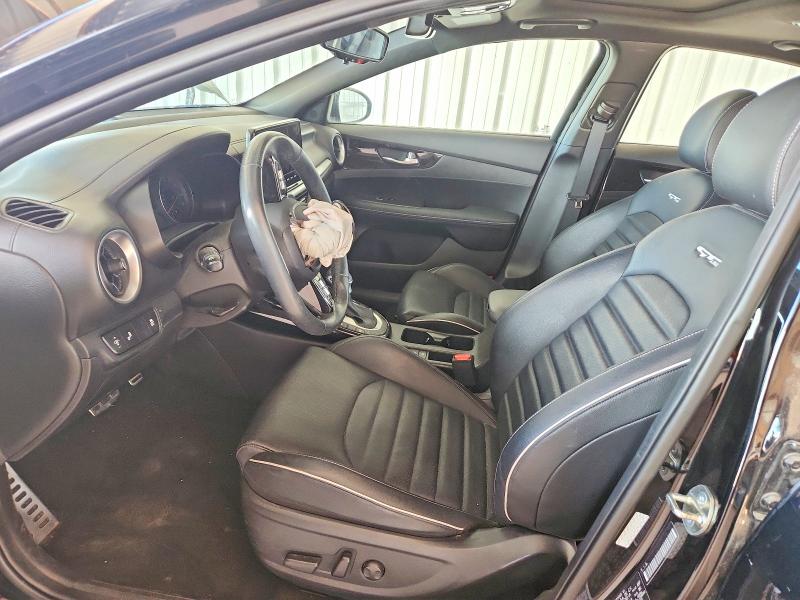 Снимка 7 от търг – 2023 KIA FORTE с VIN 3KPF54AD6PE688754